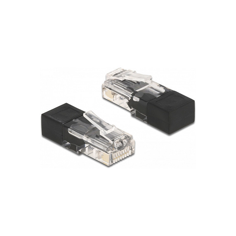 DeLOCK 66807 wire connector