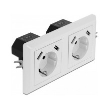 DeLOCK 11475 socket-outlet