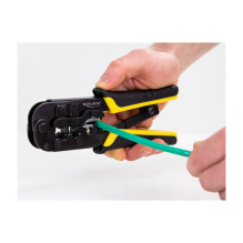DeLOCK 90505 cable crimper DeLOCK 90505 cable crimper