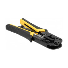 DeLOCK 90520 cable crimper