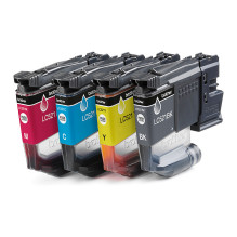Brother LC521VAL ink cartridge