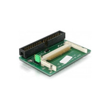 „DeLOCK IDE 40pin“ į „Compact Flash“ kortelių skaitytuvą