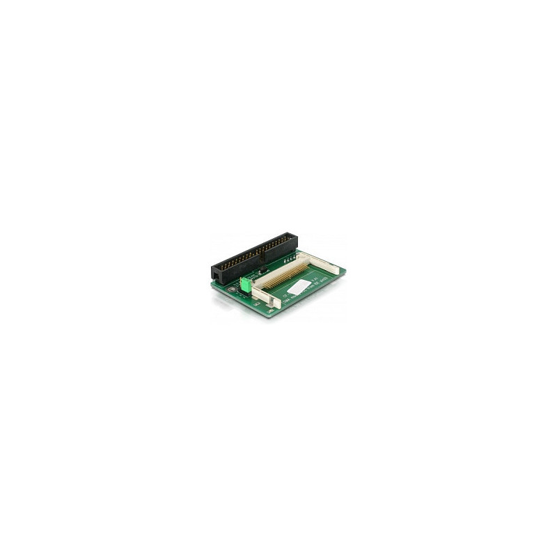 DeLOCK IDE 40pin to Compact Flash card reader