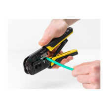 DeLOCK 90520 cable crimper DeLOCK 90520 cable crimper