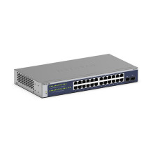 NETGEAR GS724Tv6