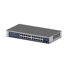 NETGEAR GS724Tv6