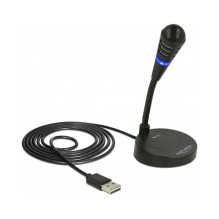 DeLOCK 65868 microphone DeLOCK 65868 microphone