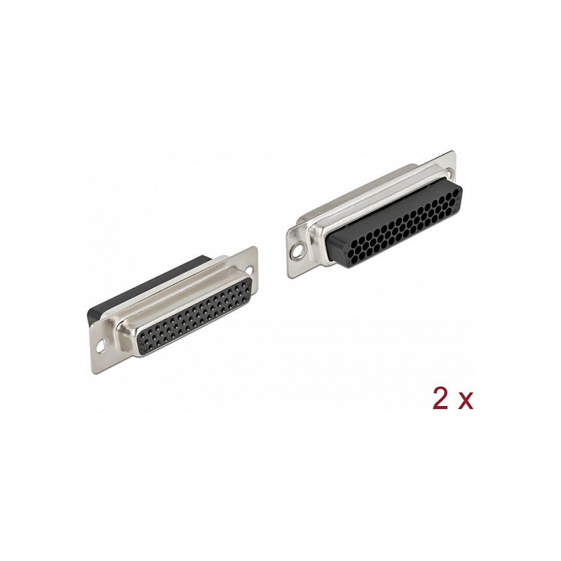 DeLOCK 66725 laido jungtis