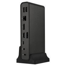 ASUS Triple Display USB-C Dock Duo DC301