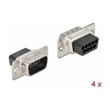 DeLOCK 66708 wire connector