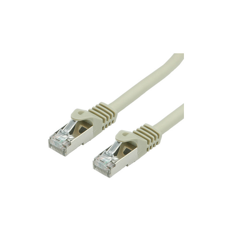VALUE S / FTP, Cat7, 1m networking cable