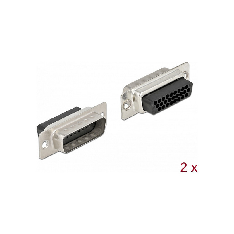 DeLOCK 66713 laido jungtis