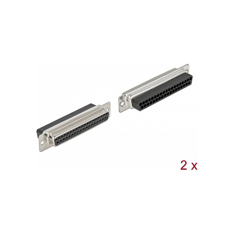 DeLOCK 66722 laido jungtis