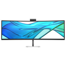 HP Series 5 Pro DQHD - 549pm computer monitor