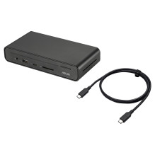 ASUS Triple Display USB-C Dock Duo DC301