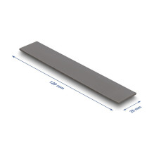 DeLOCK 18469 heat sink...