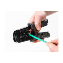 DeLOCK 90510 cable crimper