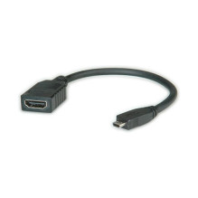 VALUE HDMI - Micro HDMI...