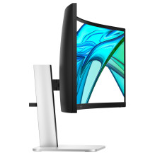 HP Series 5 Pro DQHD - 549pm computer monitor