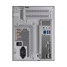 Asrock DeskMeet X600