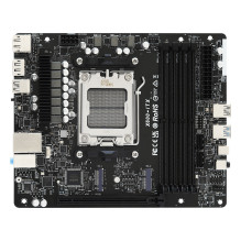 Asrock DeskMeet X600
