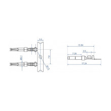 DeLOCK 66727 wire connector