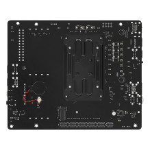 Asrock DeskMeet X600