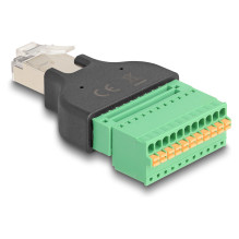 DeLOCK 66243 cable gender changer