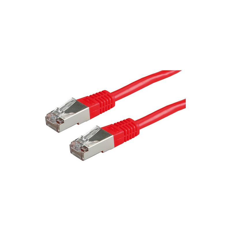 VALUE S / FTP, Cat6, 1,5 m tinklo kabelis