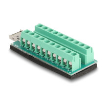 DeLOCK 67188 cable gender changer