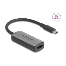 DeLOCK 64264 video cable adapter DeLOCK 64264 video cable adapter