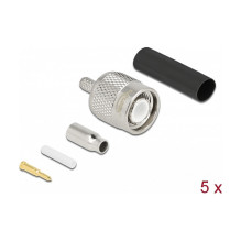 DeLOCK 90015 coaxial connector