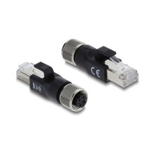 DeLOCK 90832 cable gender...