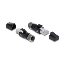 DeLOCK 90832 cable gender changer DeLOCK 90832 cable gender changer
