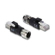 DeLOCK 90834 cable gender...