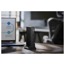 ASUS Triple Display USB-C Dock Duo DC301