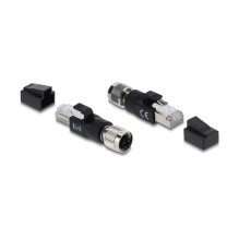 DeLOCK 90834 cable gender changer DeLOCK 90834 cable gender changer