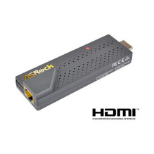 Asrock H2R 2-In-1 Router...