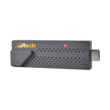 Asrock H2R 2-In-1 Router wireless router