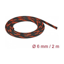 DeLOCK 20738 cable sleeve DeLOCK 20738 cable sleeve