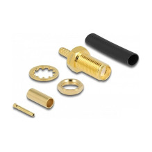 DeLOCK 90039 coaxial connector