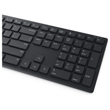 DELL KM5221W klaviatūra DELL KM5221W klaviatūra