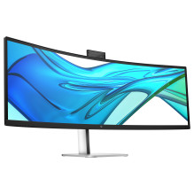 HP Series 5 Pro DQHD - 549pm computer monitor