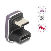 DeLOCK 60737 cable gender...