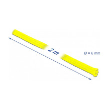 DeLOCK 20740 cable organizer DeLOCK 20740 cable organizer