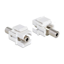 DeLOCK 86322 keystone module