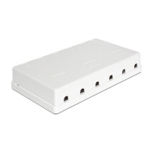 DeLOCK 86227 mounting kit DeLOCK 86227 mounting kit