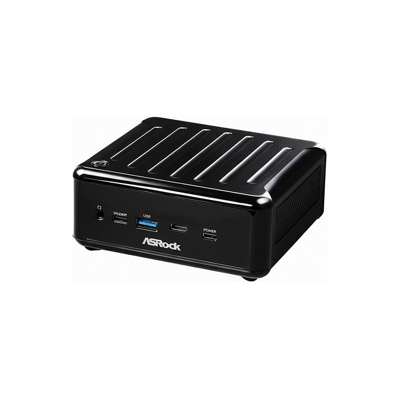 ASROCK 4x4 BOX-7535U / D5 mažmeninė prekyba