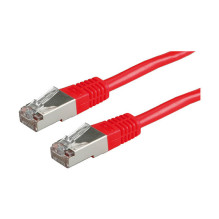 VALUE S / FTP, Cat6, 7 m tinklo kabelis