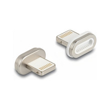 Delock Magnetic Adapter 8...